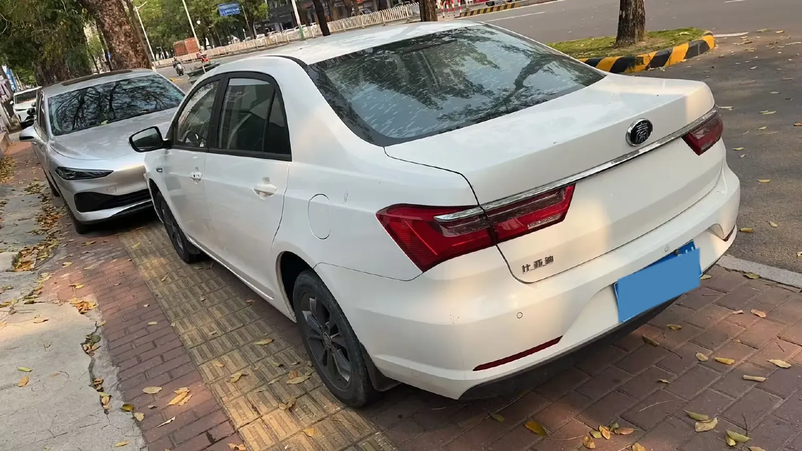 2019 BYD Qin 1.5L 109HP L4 CVT,autocango,china used car exporter,china ev exporter,chinese used car exporter,chinese used ev exporter