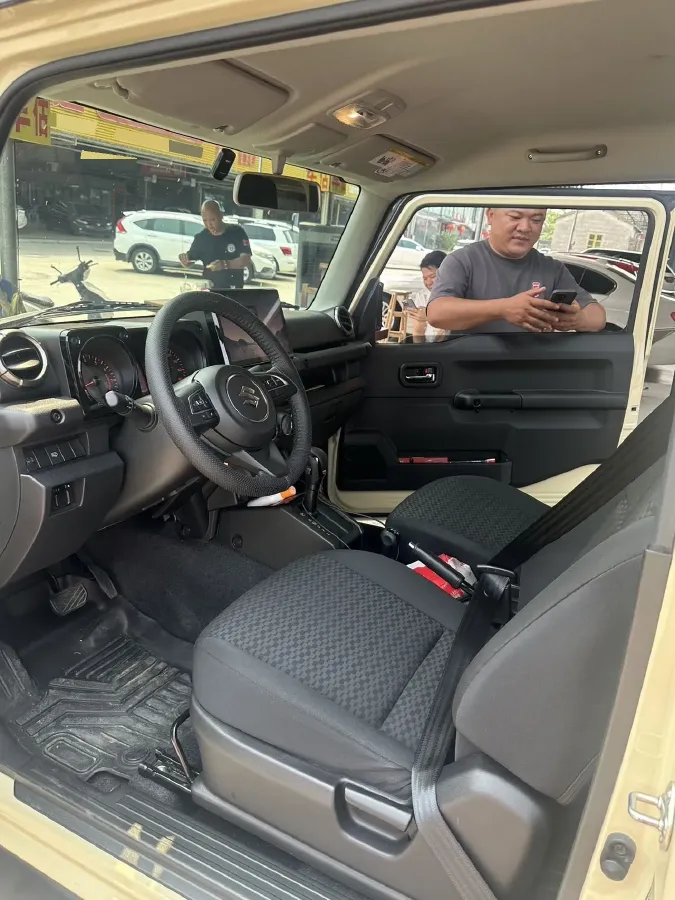 2025 Kede ShengMuFeng 2.0T 231HP L4 9AT,autocango,china used car exporter,china ev exporter,chinese used car exporter,chinese used ev exporter