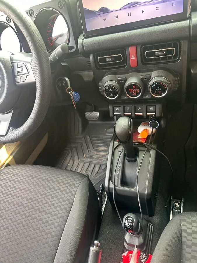 2025 Kede ShengMuFeng 2.0T 231HP L4 9AT,autocango,china used car exporter,china ev exporter,chinese used car exporter,chinese used ev exporter