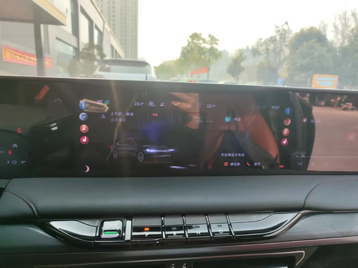 2022 Lincoln Z 2.0T 246HP L4 8AT,autocango,china used car exporter,china ev exporter,chinese used car exporter,chinese used ev exporter