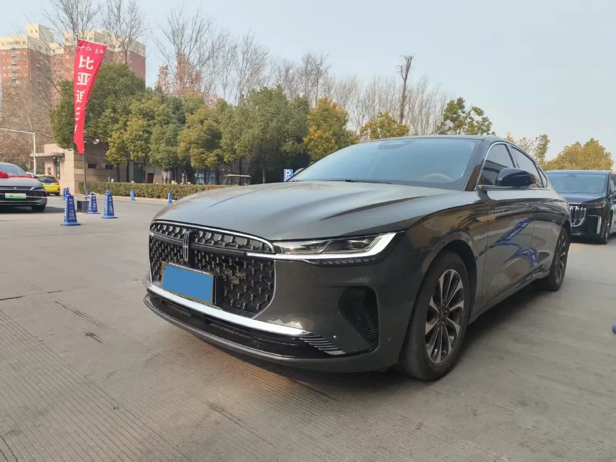 2022 Lincoln Z 2.0T 246HP L4 8AT,autocango,china used car exporter,china ev exporter,chinese used car exporter,chinese used ev exporter