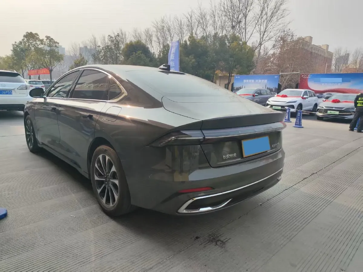 2022 Lincoln Z 2.0T 246HP L4 8AT,autocango,china used car exporter,china ev exporter,chinese used car exporter,chinese used ev exporter