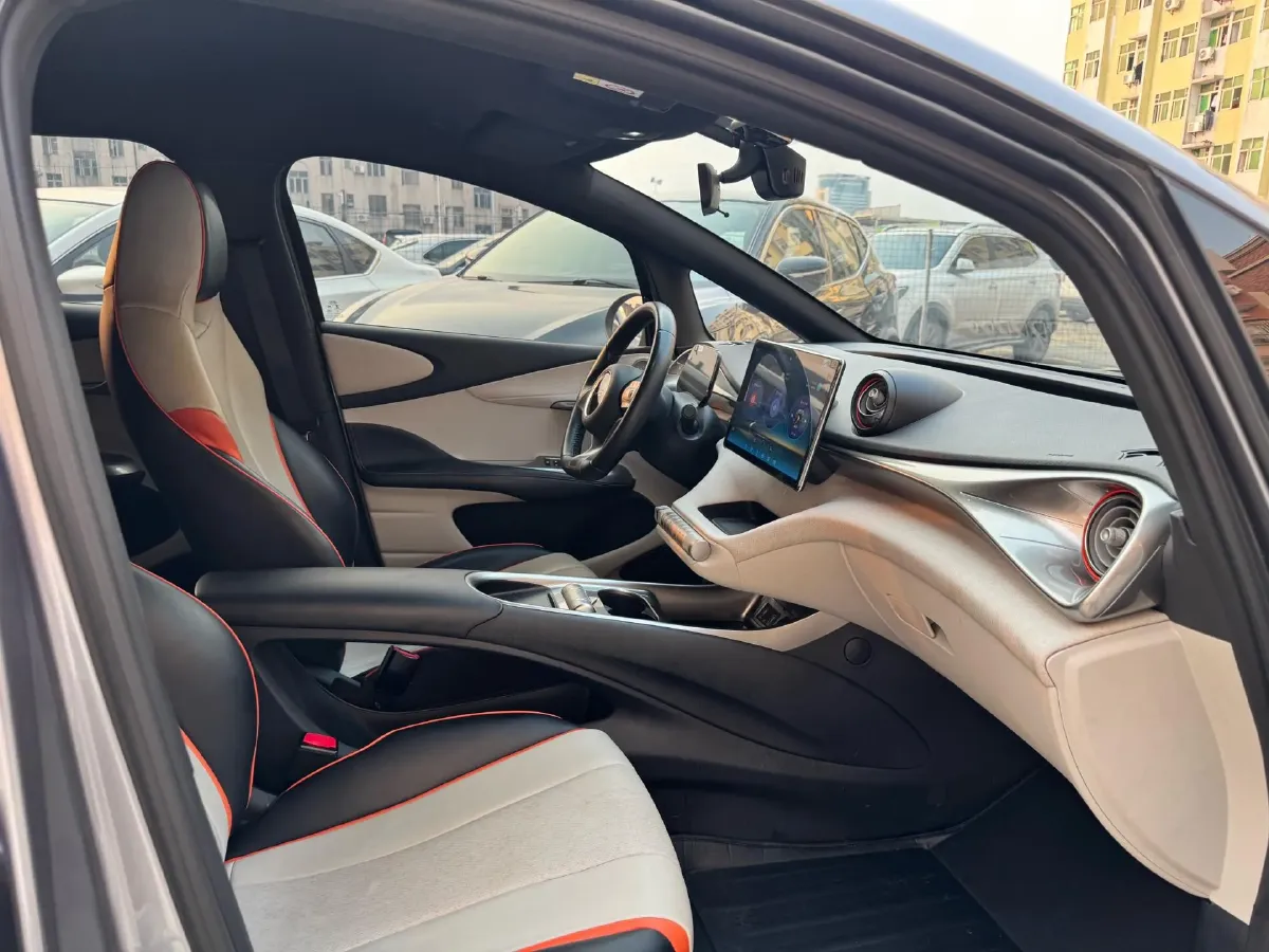 2021 BYD Yuan Pro BEV 50.1KWH,autocango,china used car exporter,china ev exporter,chinese used car exporter,chinese used ev exporter