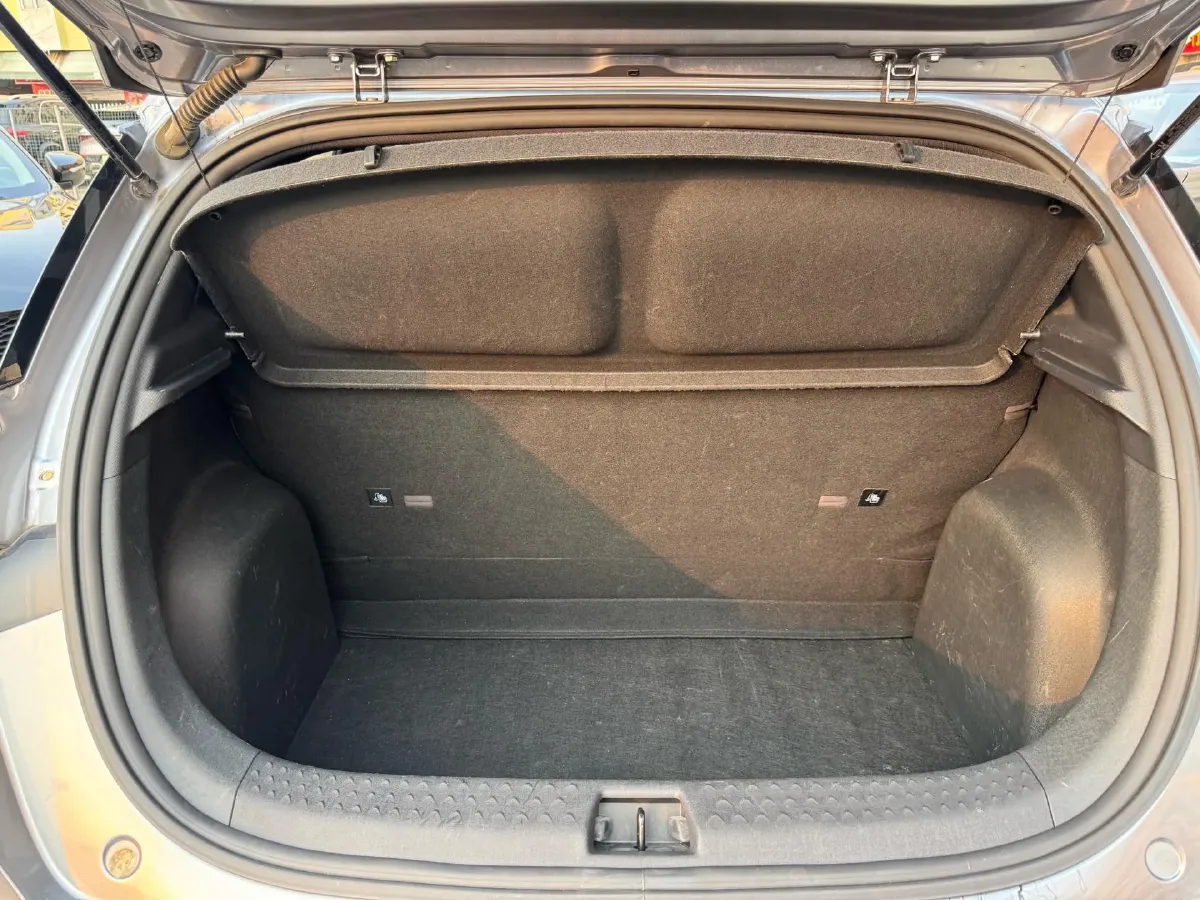 2021 BYD Yuan Pro BEV 50.1KWH,autocango,china used car exporter,china ev exporter,chinese used car exporter,chinese used ev exporter