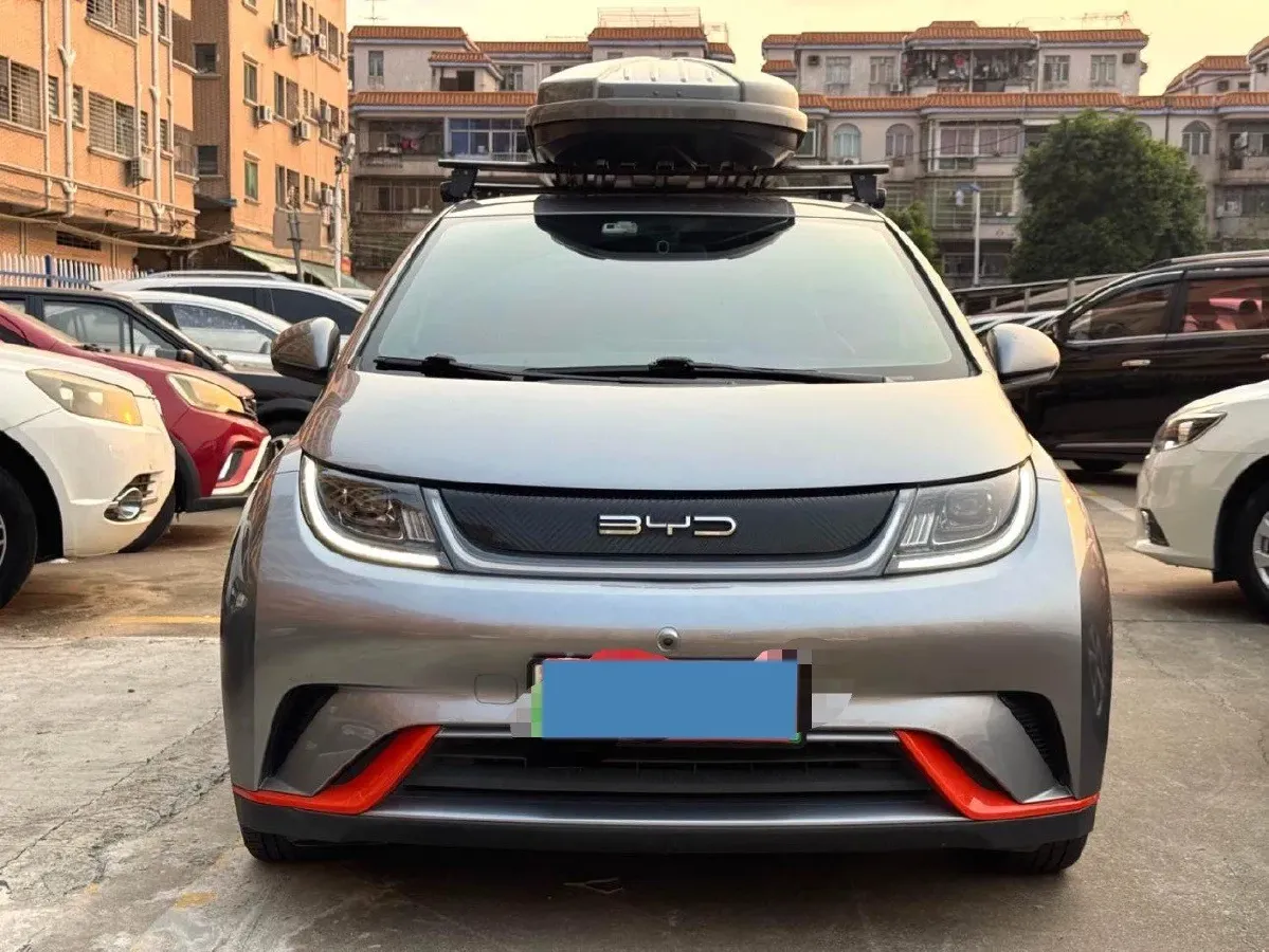 2021 BYD Yuan Pro BEV 50.1KWH,autocango,china used car exporter,china ev exporter,chinese used car exporter,chinese used ev exporter