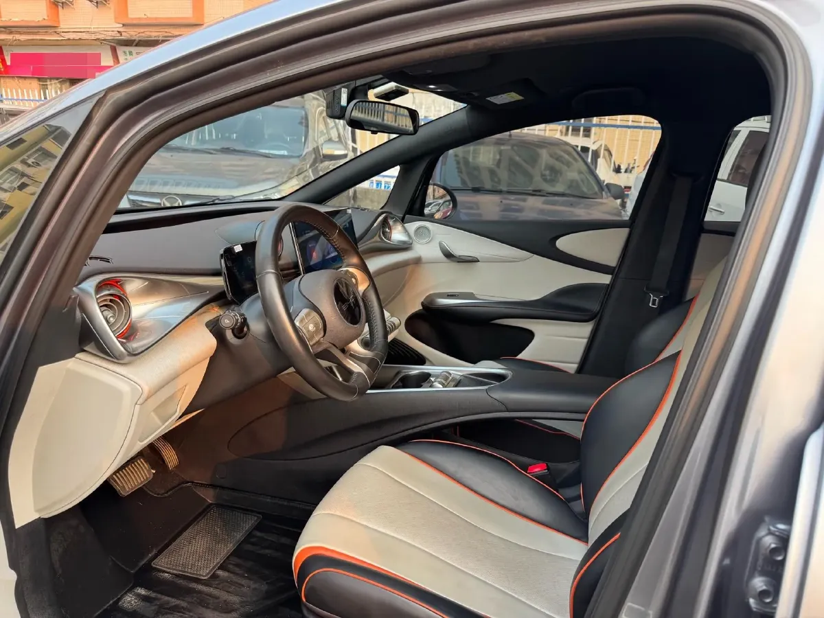 2021 BYD Yuan Pro BEV 50.1KWH,autocango,china used car exporter,china ev exporter,chinese used car exporter,chinese used ev exporter