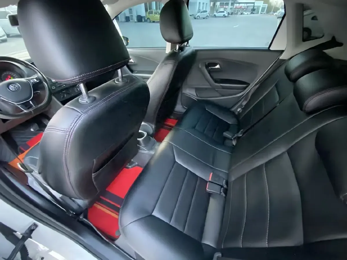 2016 Volkswagen Polo 1.4L 90HP L4 6AT,autocango,china used car exporter,china ev exporter,chinese used car exporter,chinese used ev exporter