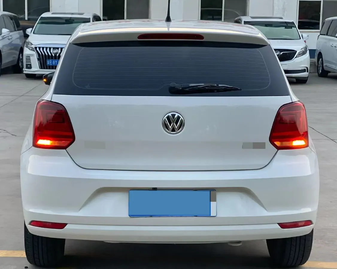 2016 Volkswagen Polo 1.4L 90HP L4 6AT,autocango,china used car exporter,china ev exporter,chinese used car exporter,chinese used ev exporter