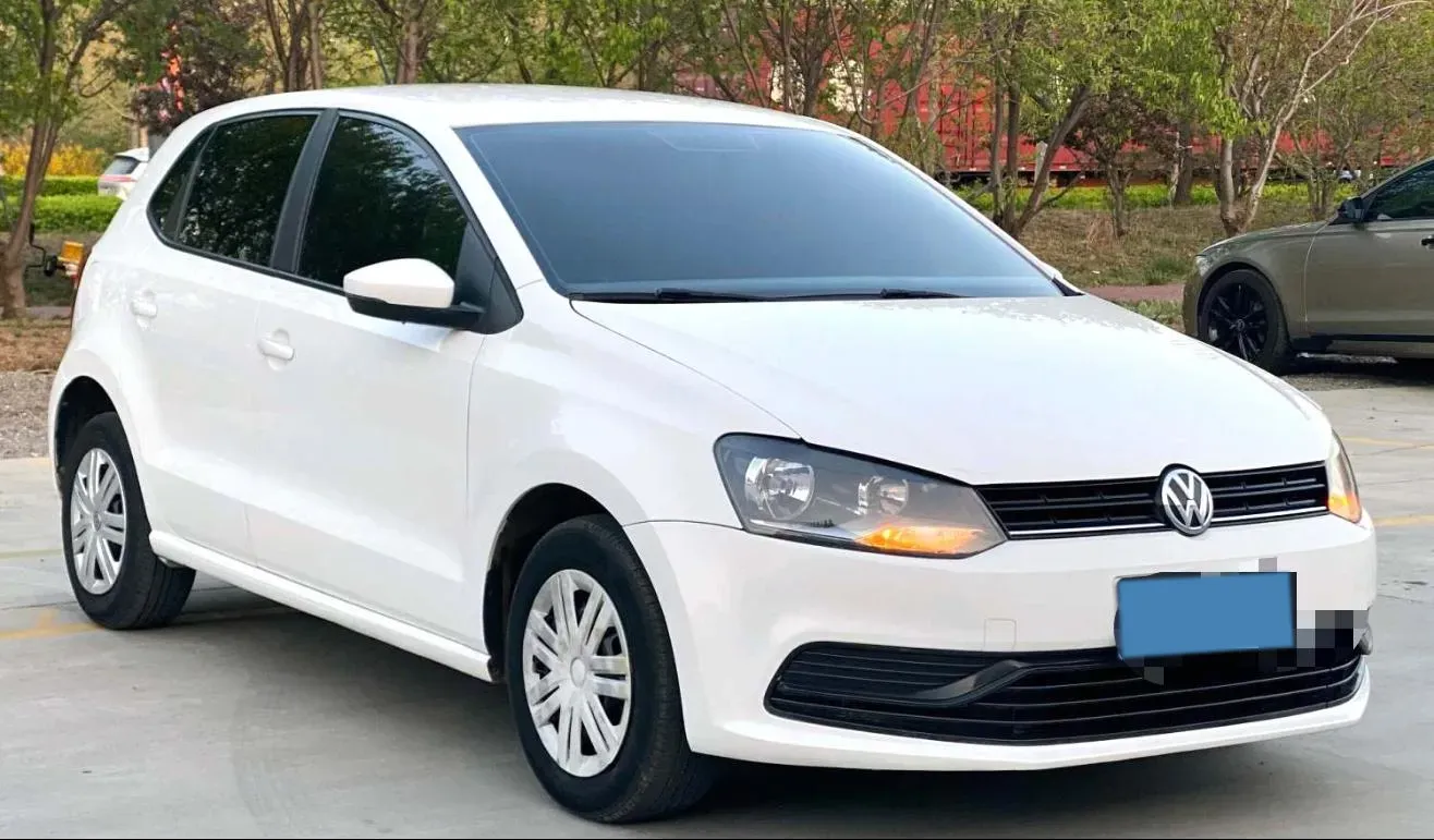 2016 Volkswagen Polo 1.4L 90HP L4 6AT,autocango,china used car exporter,china ev exporter,chinese used car exporter,chinese used ev exporter