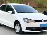 2016 Volkswagen Polo 1.4L 90HP L4 6AT