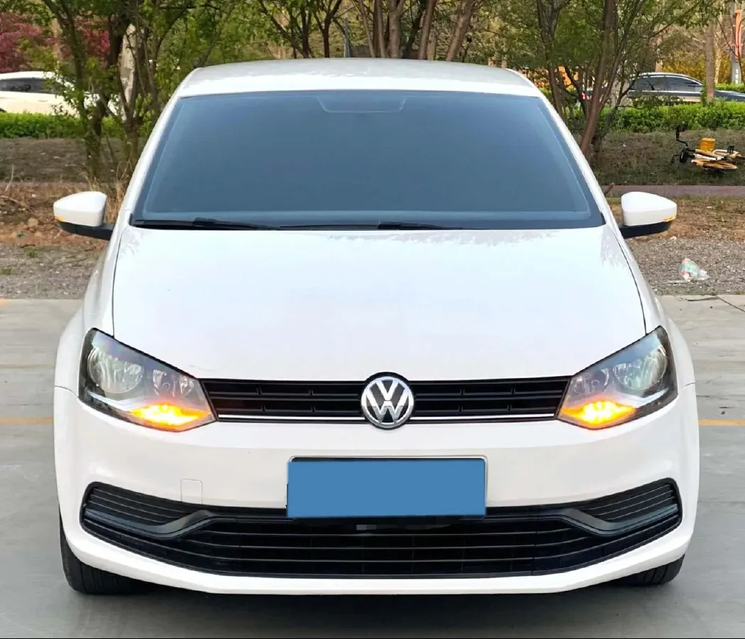 2016 Volkswagen Polo 1.4L 90HP L4 6AT,autocango,china used car exporter,china ev exporter,chinese used car exporter,chinese used ev exporter