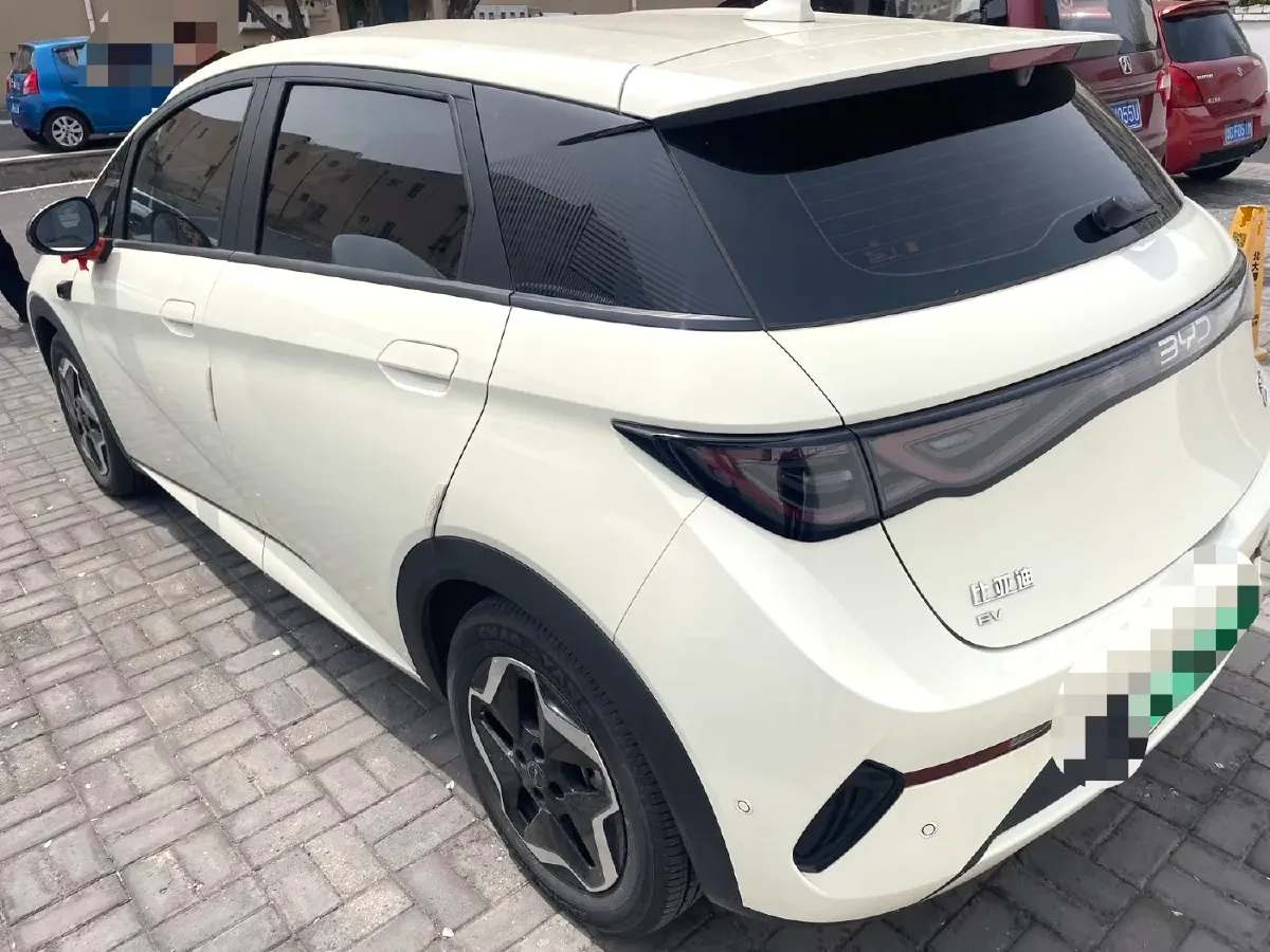 2025 BYD Dolphin BEV 44.928KWH,autocango,china used car exporter,china ev exporter,chinese used car exporter,chinese used ev exporter