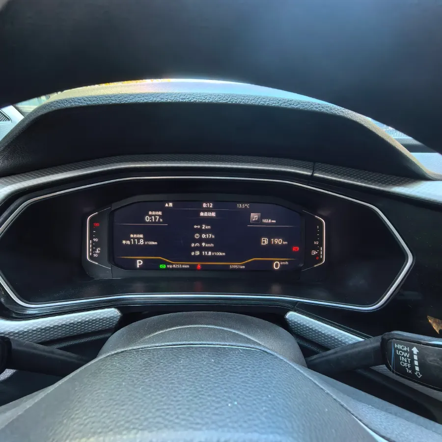 2021 Volkswagen Tacqua 1.5L 113HP L4 6AT,autocango,china used car exporter,china ev exporter,chinese used car exporter,chinese used ev exporter