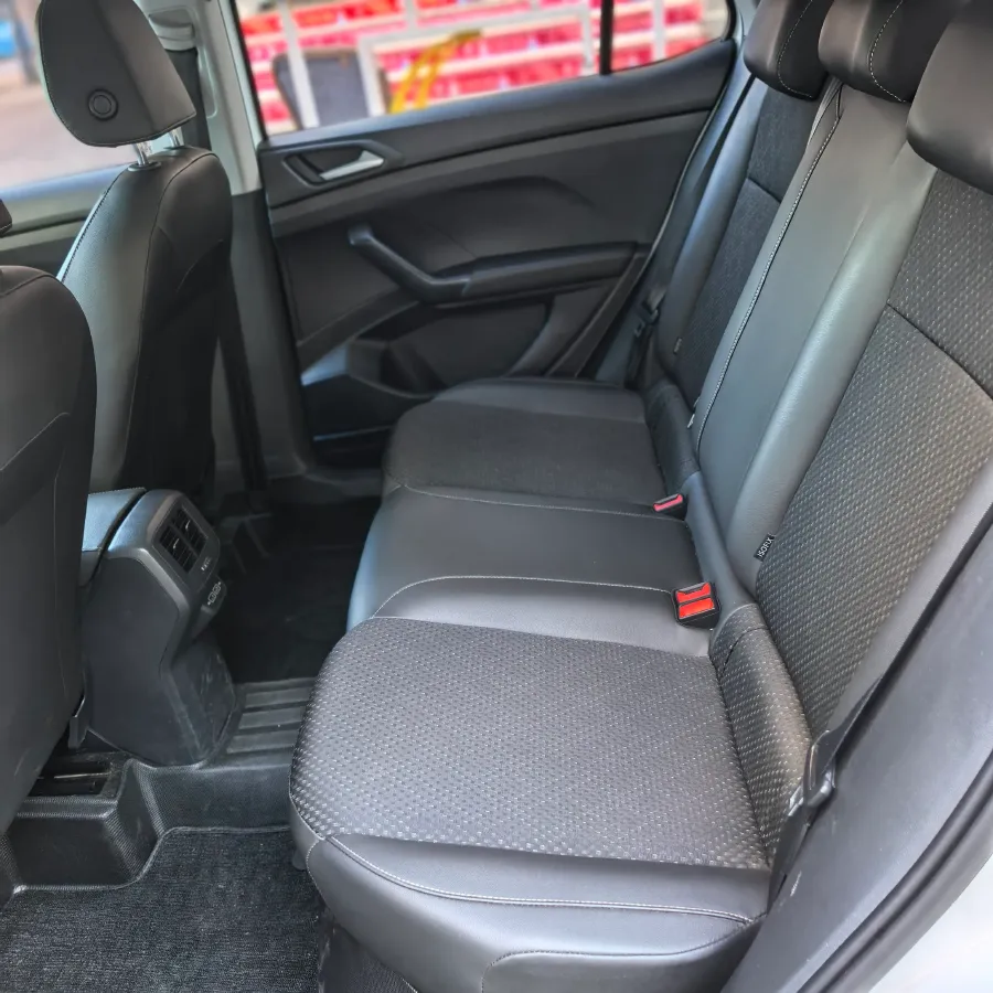 2021 Volkswagen Tacqua 1.5L 113HP L4 6AT,autocango,china used car exporter,china ev exporter,chinese used car exporter,chinese used ev exporter