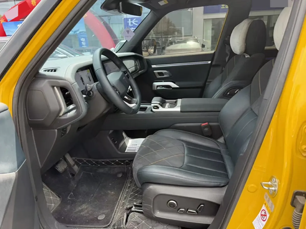 2025 Deepal G318 REEV 150HP REEV,autocango,china used car exporter,china ev exporter,chinese used car exporter,chinese used ev exporter