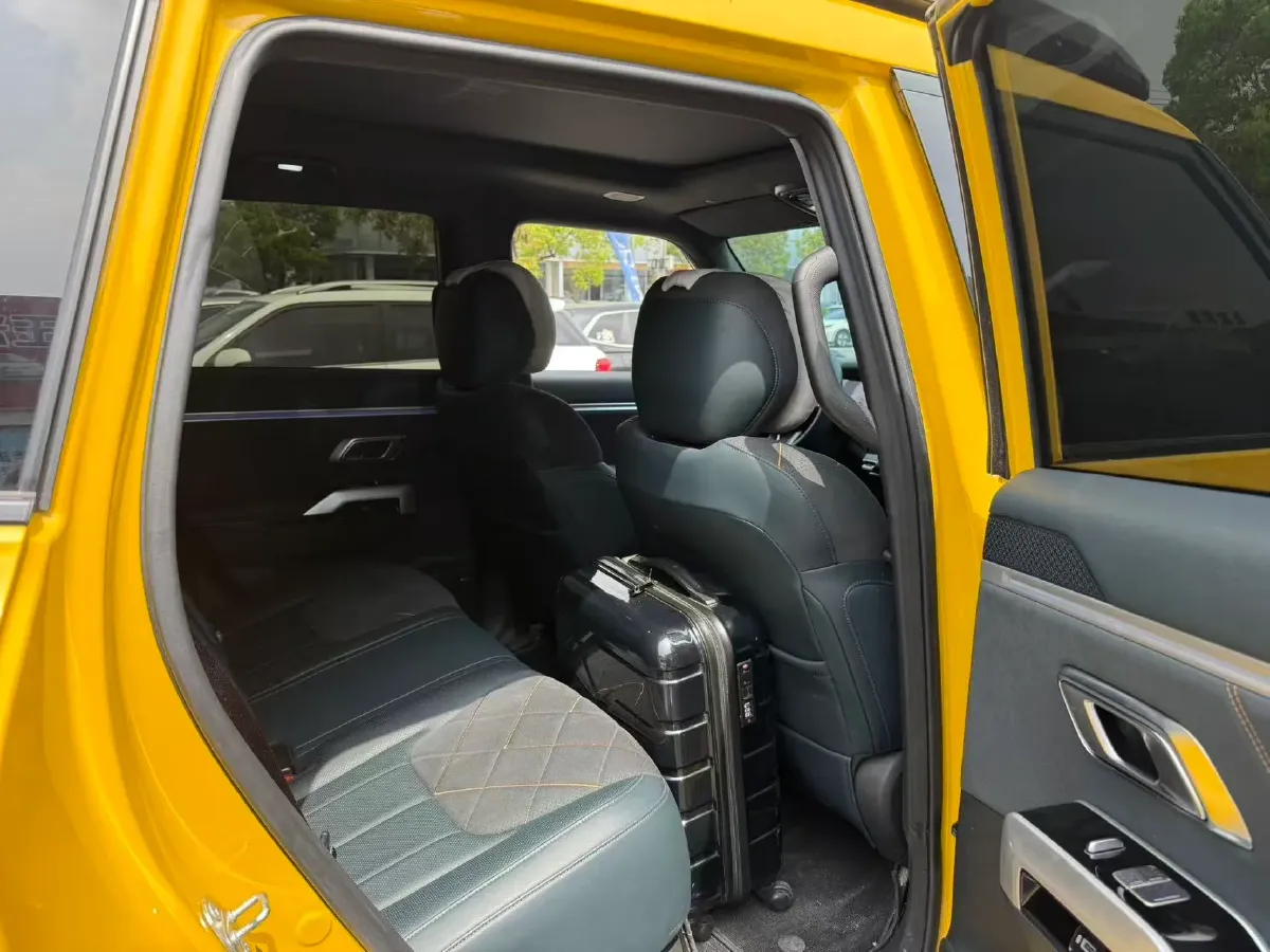 2025 Deepal G318 REEV 150HP REEV,autocango,china used car exporter,china ev exporter,chinese used car exporter,chinese used ev exporter