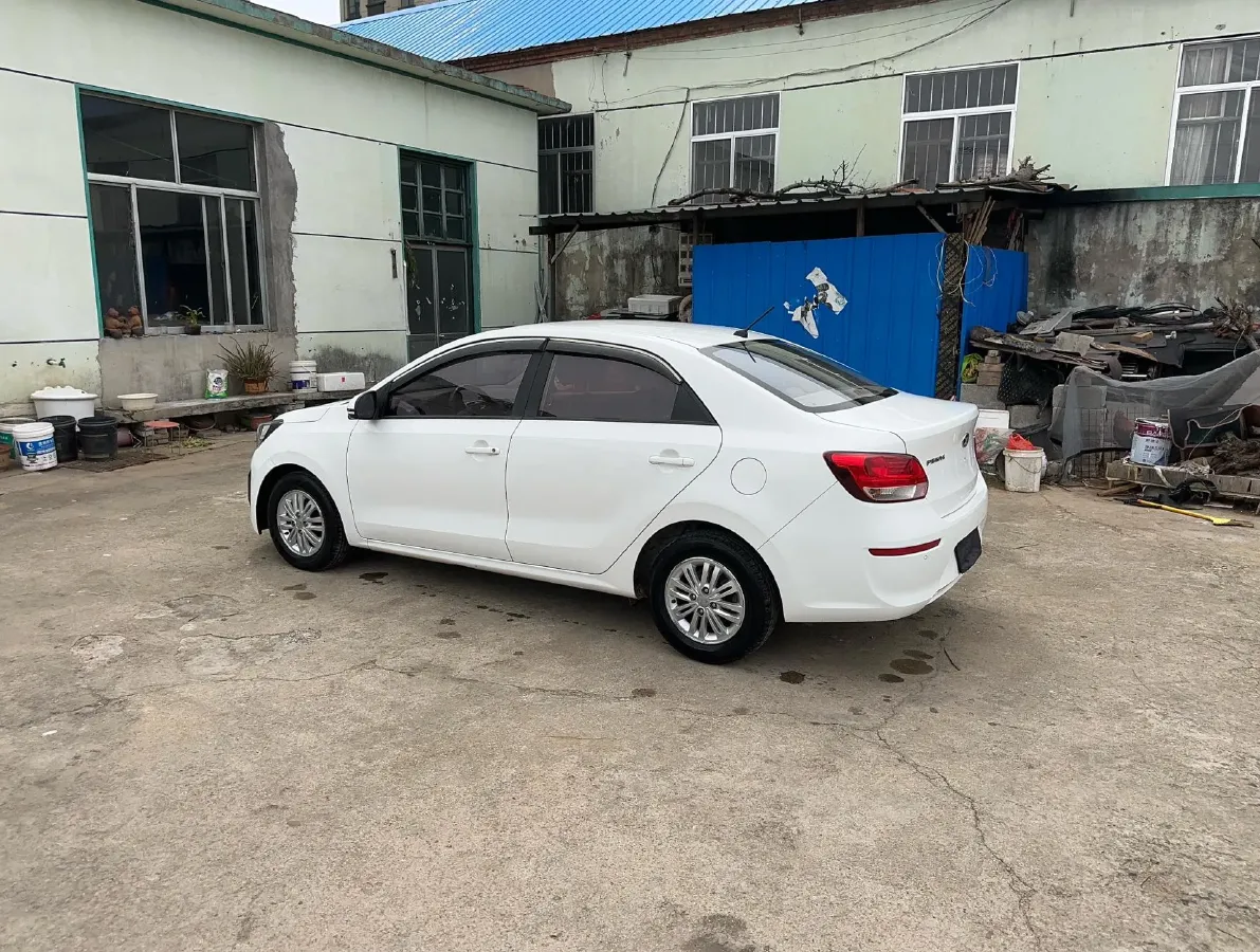 2017 Kia Pegas 1.4L 95HP L4 4AT,autocango,china used car exporter,china ev exporter,chinese used car exporter,chinese used ev exporter