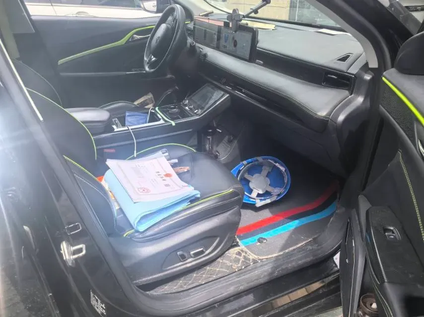 2022 MAXUS T70 2.0T 163HP L4 6AT,autocango,china used car exporter,china ev exporter,chinese used car exporter,chinese used ev exporter