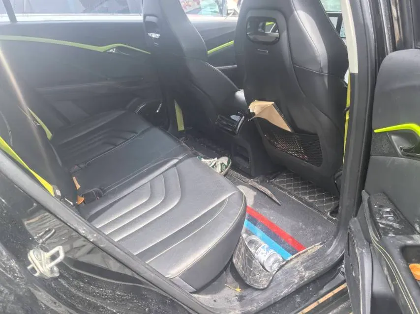 2022 MAXUS T70 2.0T 163HP L4 6AT,autocango,china used car exporter,china ev exporter,chinese used car exporter,chinese used ev exporter