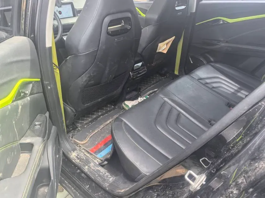 2022 MAXUS T70 2.0T 163HP L4 6AT,autocango,china used car exporter,china ev exporter,chinese used car exporter,chinese used ev exporter