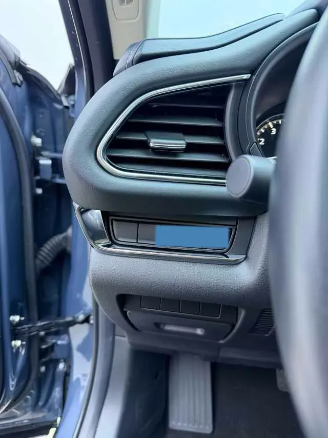 2021 Mazda CX-30 2.0L 158HP L4 6AT,autocango,china used car exporter,china ev exporter,chinese used car exporter,chinese used ev exporter