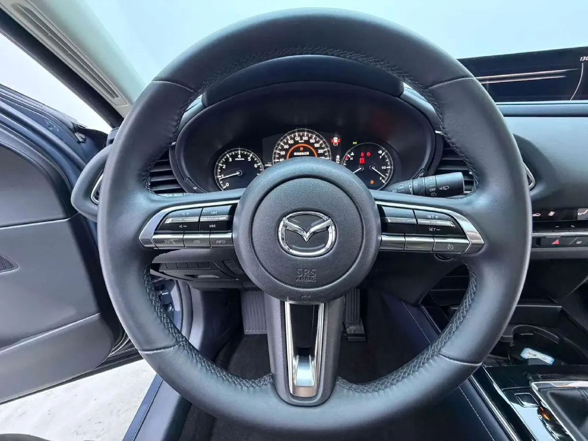 2021 Mazda CX-30 2.0L 158HP L4 6AT,autocango,china used car exporter,china ev exporter,chinese used car exporter,chinese used ev exporter