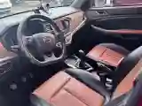 2017 BAIC Hyosow S6 1.5T 150HP L4 6MT