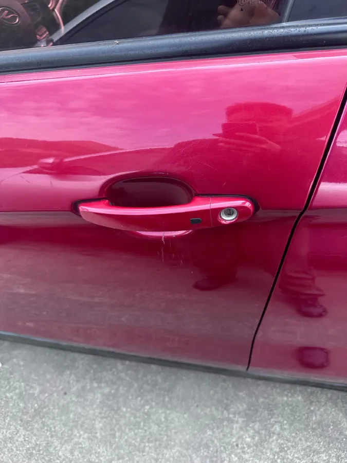 2017 BAIC Hyosow S6 1.5T 150HP L4 6MT,autocango,china used car exporter,china ev exporter,chinese used car exporter,chinese used ev exporter