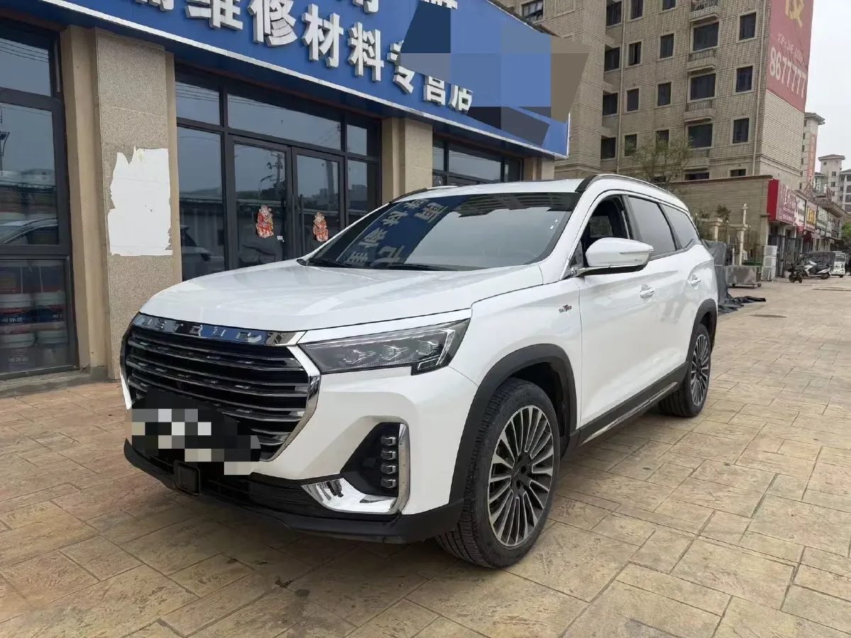 2022 Jetour X90 2.0T 254HP L4 7DCT,autocango,china used car exporter,china ev exporter,chinese used car exporter,chinese used ev exporter
