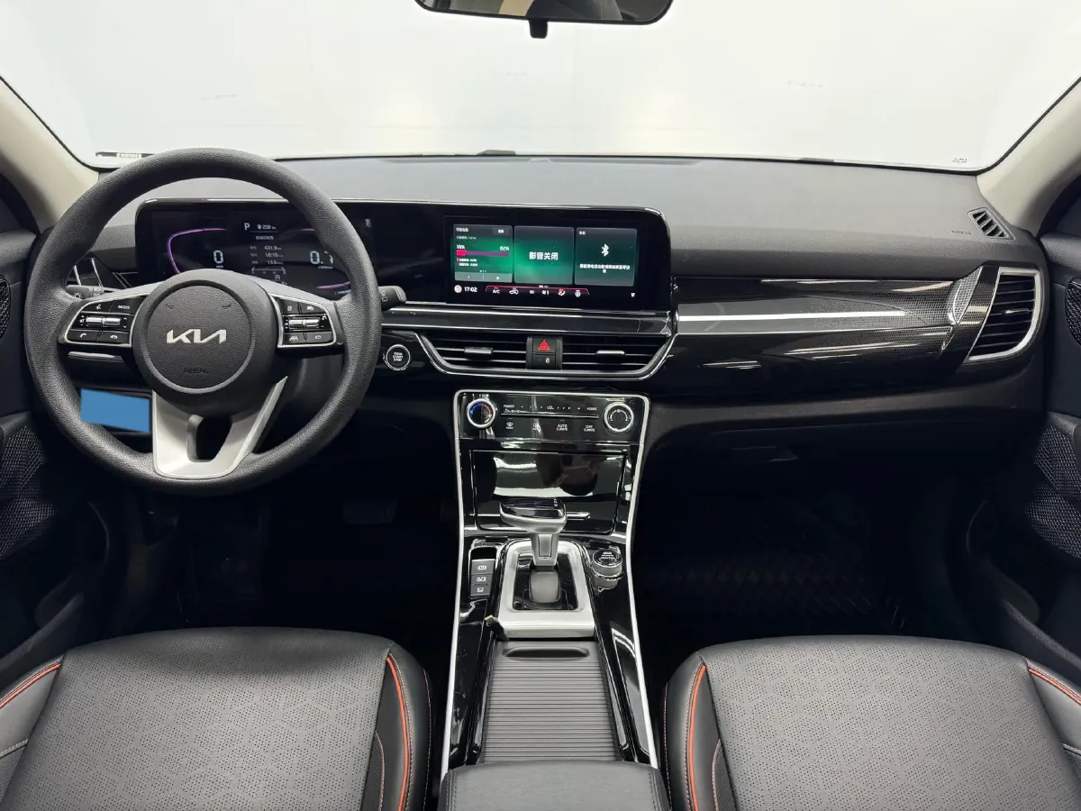 2023 Kia Seltos 1.5L 115HP L4 CVT,autocango,china used car exporter,china ev exporter,chinese used car exporter,chinese used ev exporter