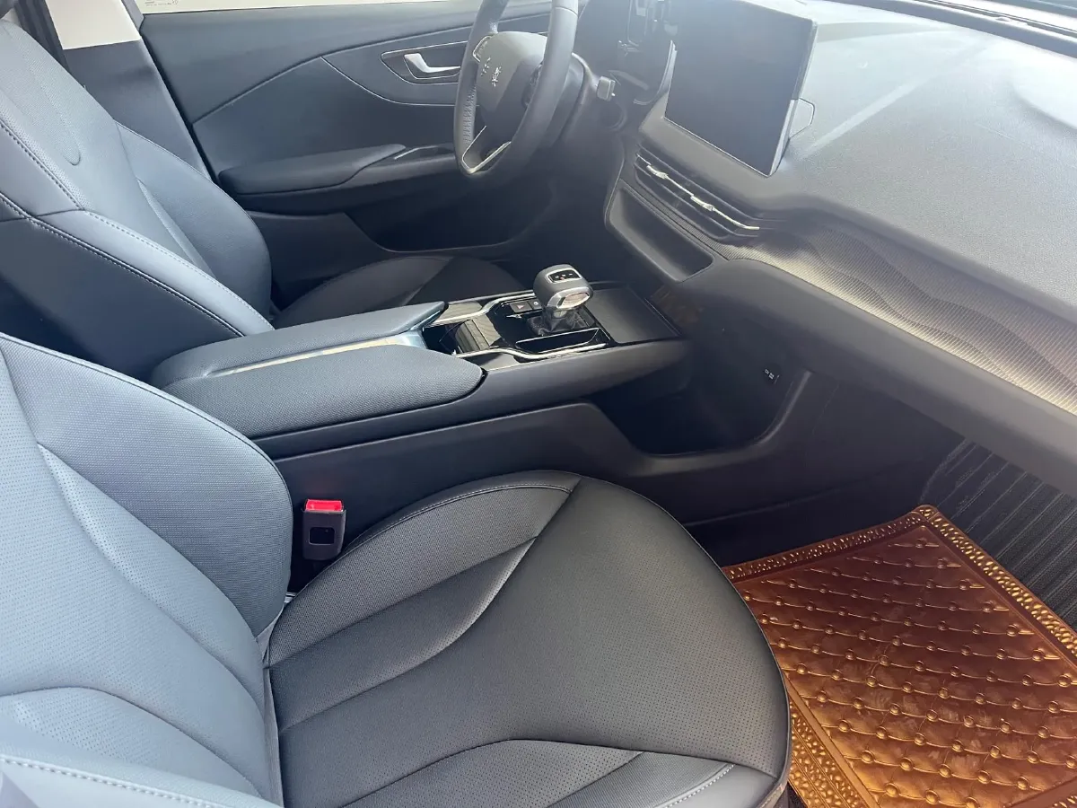 2022 HongQi E-QM5 BEV 54KWH,autocango,china used car exporter,china ev exporter,chinese used car exporter,chinese used ev exporter