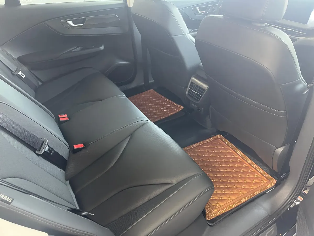 2022 HongQi E-QM5 BEV 54KWH,autocango,china used car exporter,china ev exporter,chinese used car exporter,chinese used ev exporter