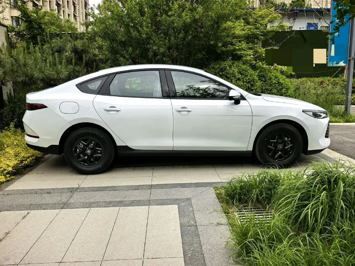 2026 BYD Qin Plus 1.5L 101HP L4 E-CVT PHEV,autocango,china used car exporter,china ev exporter,chinese used car exporter,chinese used ev exporter
