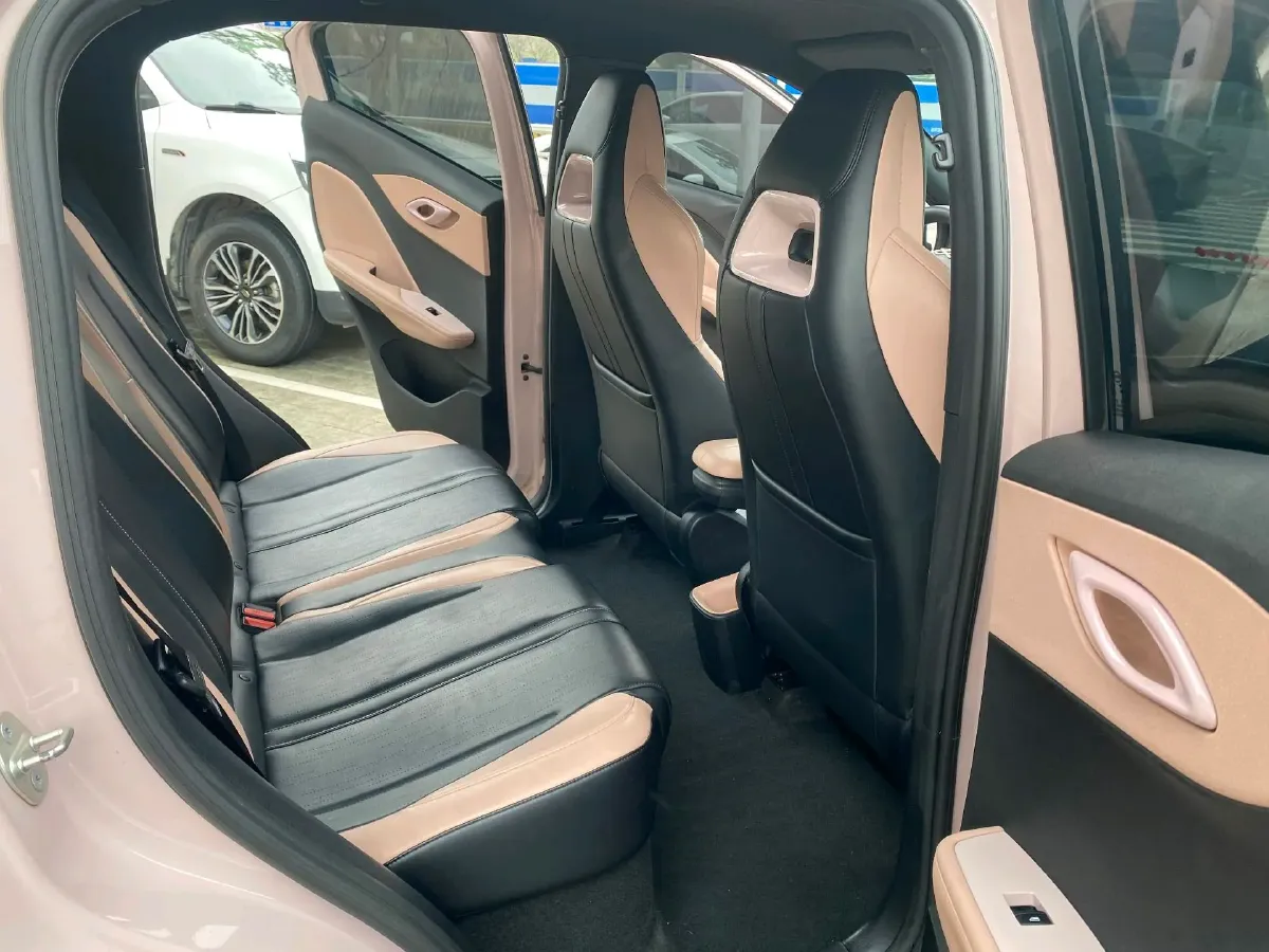 2024 BYD Seagull BEV 30.08KWH,autocango,china used car exporter,china ev exporter,chinese used car exporter,chinese used ev exporter