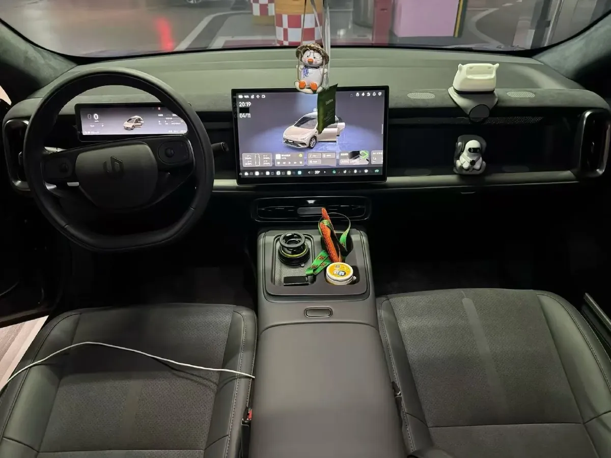 2026 Leapmotor Lafa5 BEV,autocango,china used car exporter,china ev exporter,chinese used car exporter,chinese used ev exporter