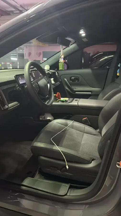 2026 Leapmotor Lafa5 BEV,autocango,china used car exporter,china ev exporter,chinese used car exporter,chinese used ev exporter