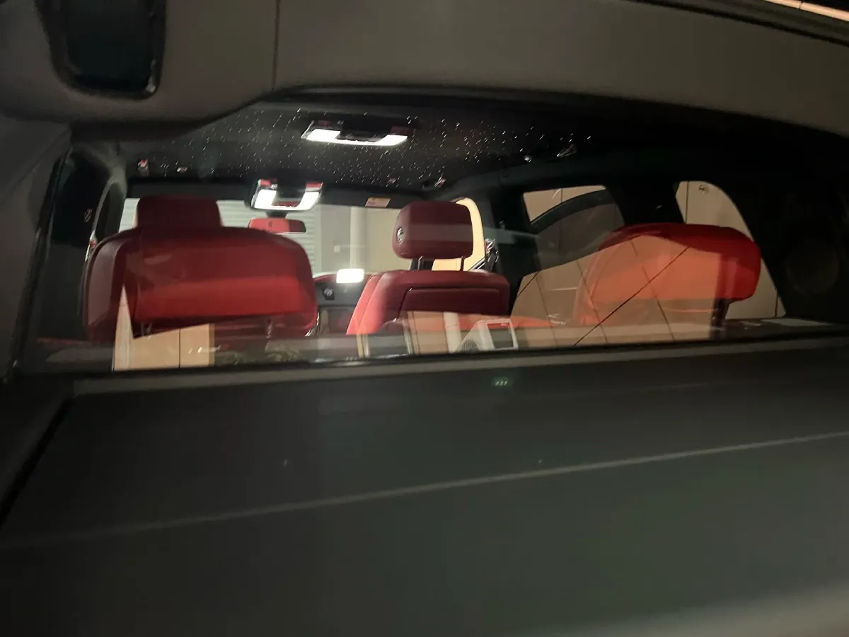 2020 Rolls-Royce Cullinan 6.7T 600HP V12 8AT,autocango,china used car exporter,china ev exporter,chinese used car exporter,chinese used ev exporter