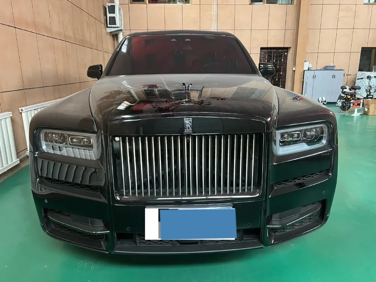 2020 Rolls-Royce Cullinan 6.7T 600HP V12 8AT,autocango,china used car exporter,china ev exporter,chinese used car exporter,chinese used ev exporter