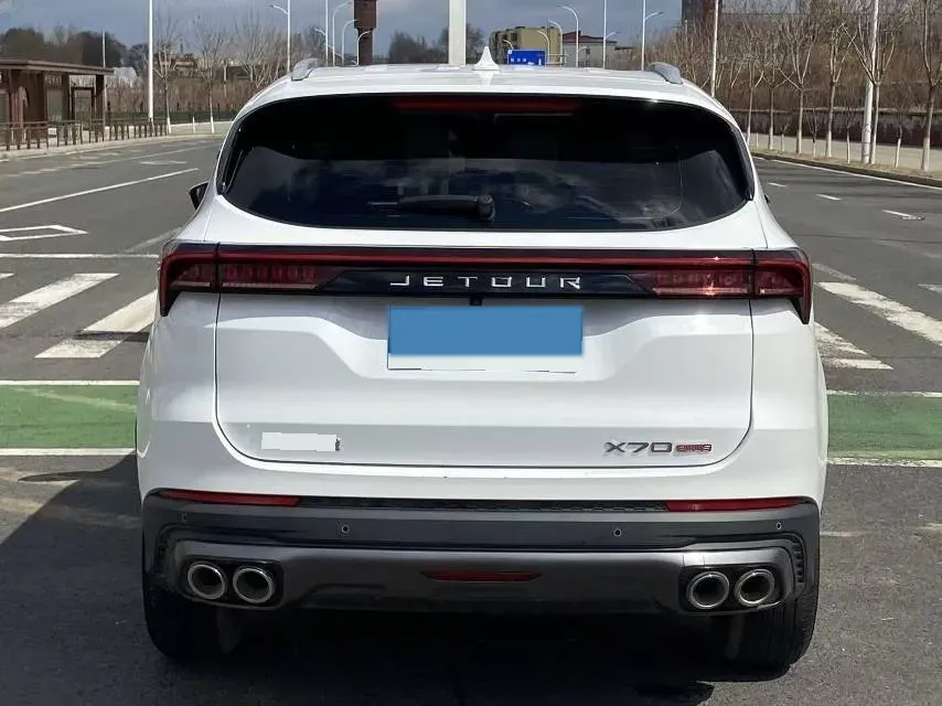 2021 Jetour X70 Plus 1.5T 156HP L4 6DCT,autocango,china used car exporter,china ev exporter,chinese used car exporter,chinese used ev exporter
