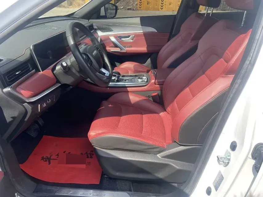 2021 Jetour X70 Plus 1.5T 156HP L4 6DCT,autocango,china used car exporter,china ev exporter,chinese used car exporter,chinese used ev exporter