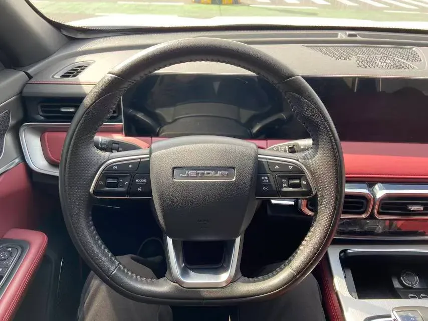 2021 Jetour X70 Plus 1.5T 156HP L4 6DCT,autocango,china used car exporter,china ev exporter,chinese used car exporter,chinese used ev exporter