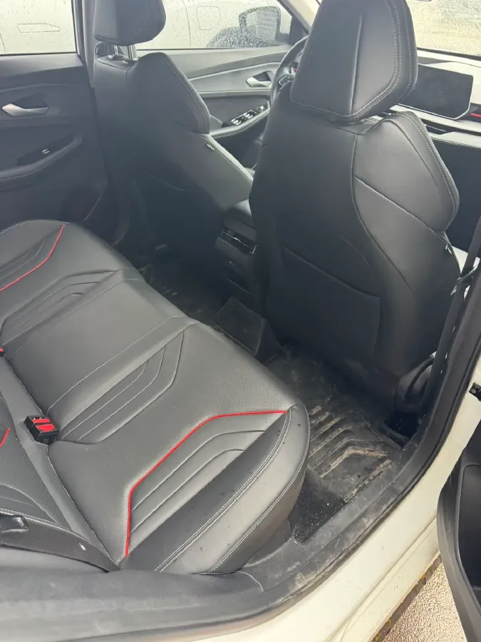 2024 Geely Binray 1.5T 181HP L4 7DCT,autocango,china used car exporter,china ev exporter,chinese used car exporter,chinese used ev exporter