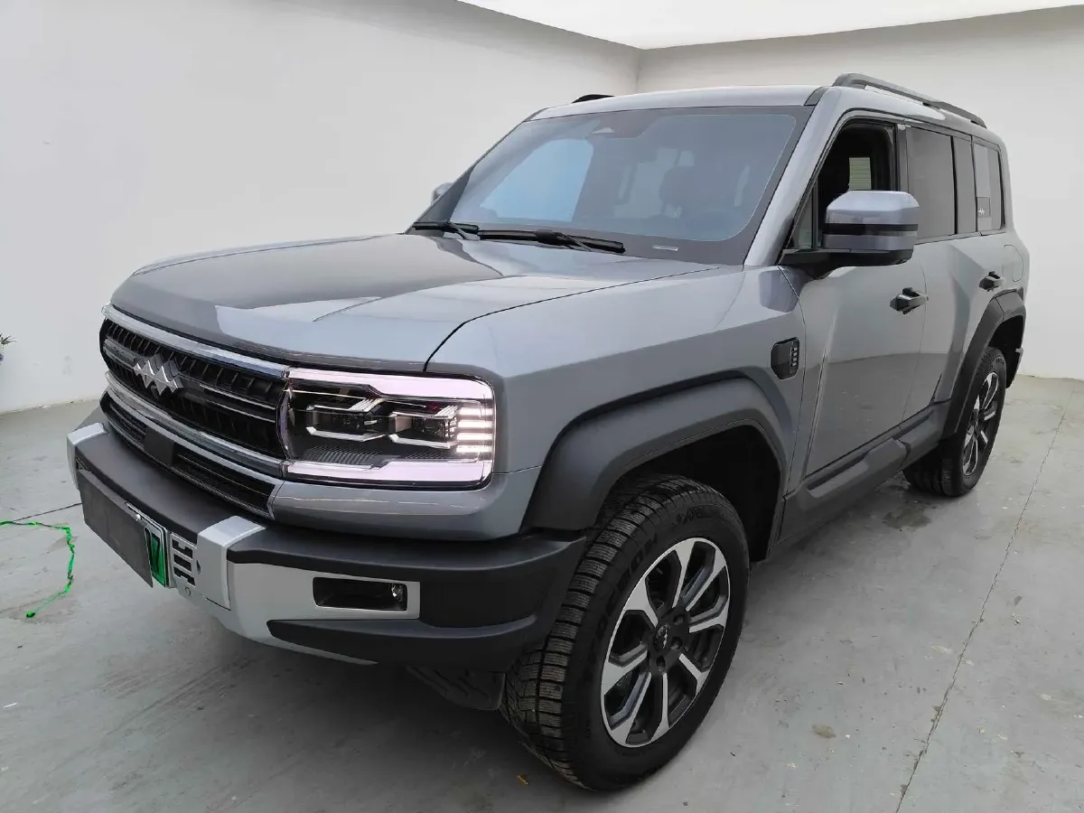 2023 FangChengBao Bao 5 1.5T 194HP L4 E-CVT PHEV 31.8KWH,autocango,china used car exporter,china ev exporter,chinese used car exporter,chinese used ev exporter
