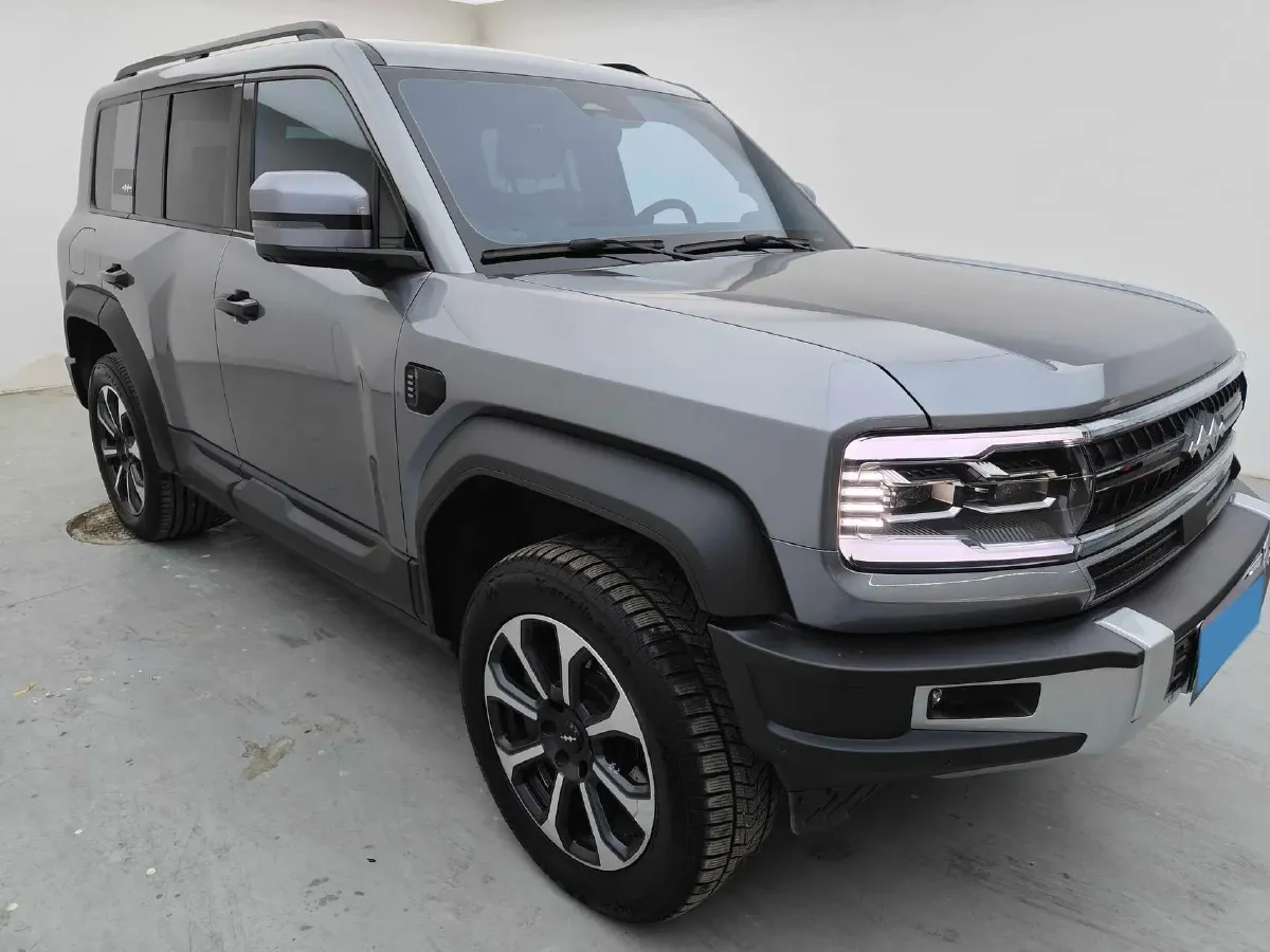 2023 FangChengBao Bao 5 1.5T 194HP L4 E-CVT PHEV 31.8KWH,autocango,china used car exporter,china ev exporter,chinese used car exporter,chinese used ev exporter