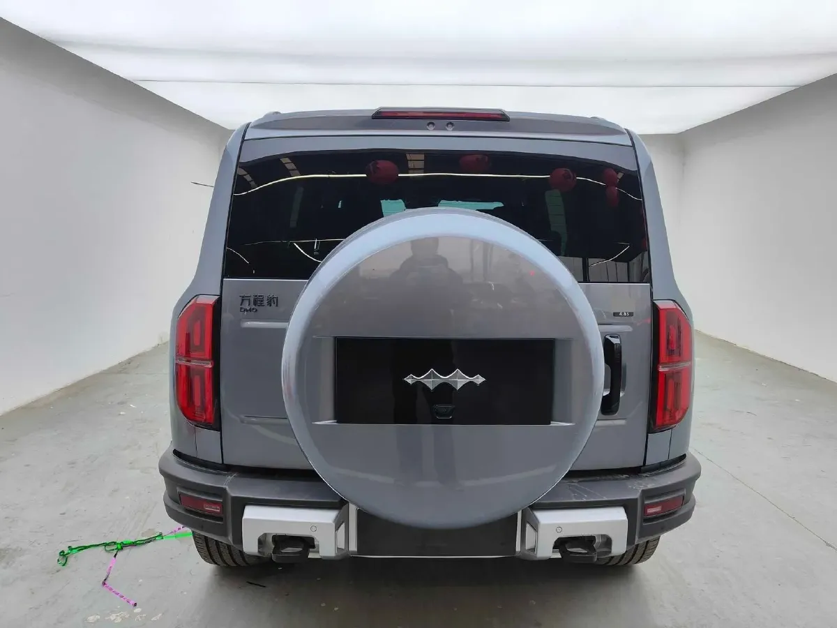 2023 FangChengBao Bao 5 1.5T 194HP L4 E-CVT PHEV 31.8KWH,autocango,china used car exporter,china ev exporter,chinese used car exporter,chinese used ev exporter