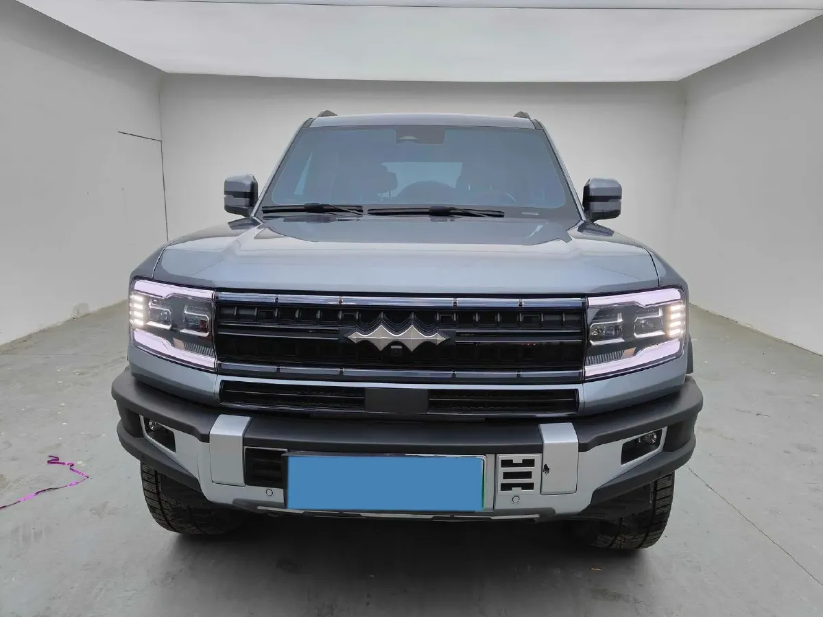 2023 FangChengBao Bao 5 1.5T 194HP L4 E-CVT PHEV 31.8KWH,autocango,china used car exporter,china ev exporter,chinese used car exporter,chinese used ev exporter