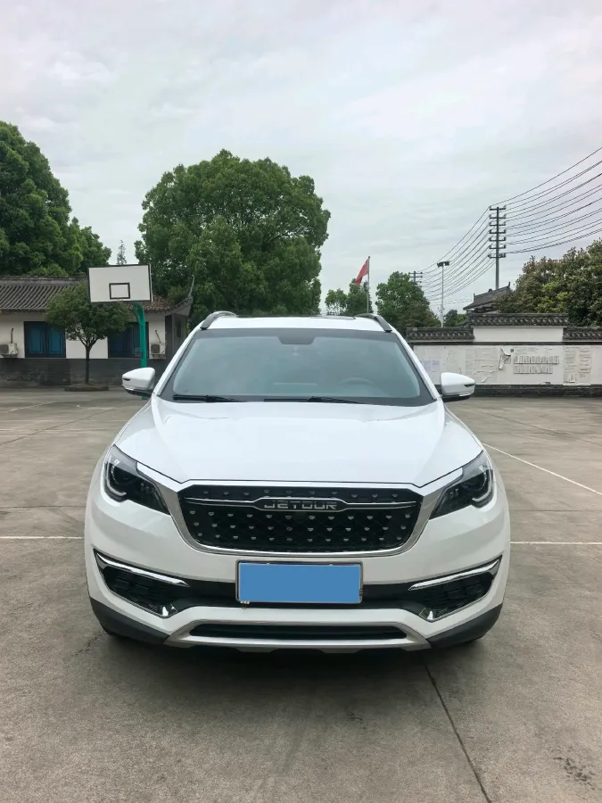2024 Jetour X70 1.5T 156HP L4 6DCT,autocango,china used car exporter,china ev exporter,chinese used car exporter,chinese used ev exporter
