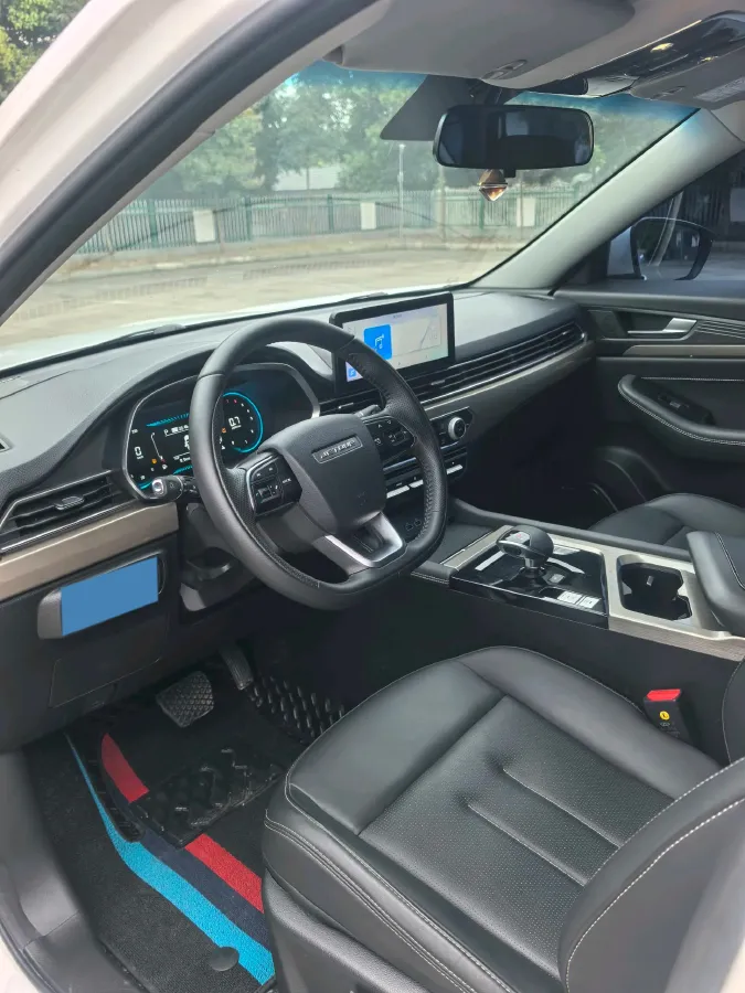 2024 Jetour X70 1.5T 156HP L4 6DCT,autocango,china used car exporter,china ev exporter,chinese used car exporter,chinese used ev exporter