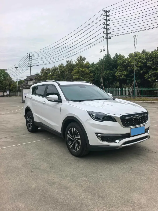 2024 Jetour X70 1.5T 156HP L4 6DCT,autocango,china used car exporter,china ev exporter,chinese used car exporter,chinese used ev exporter