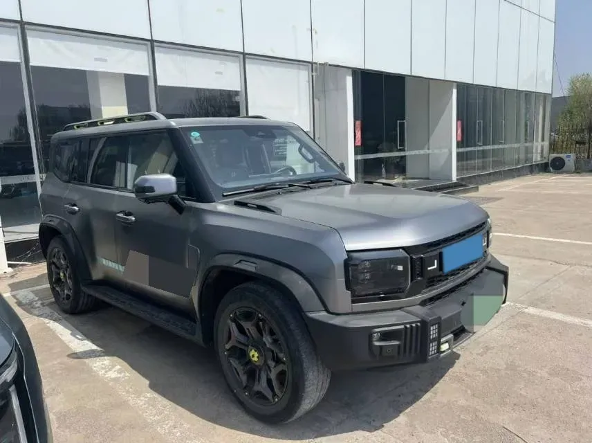 2024 Jetour ShanHai TravellerC-DM 1.5T 156HP L4 3DHT PHEV 43.24KWH,autocango,china used car exporter,china ev exporter,chinese used car exporter,chinese used ev exporter